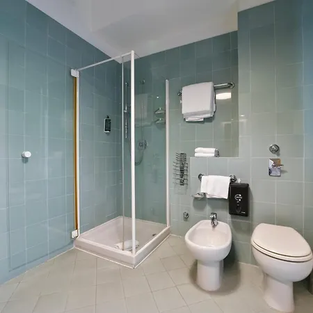 Apartament Foresteria Monti Mediolan