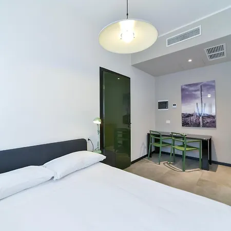 Foresteria Monti ミラノ