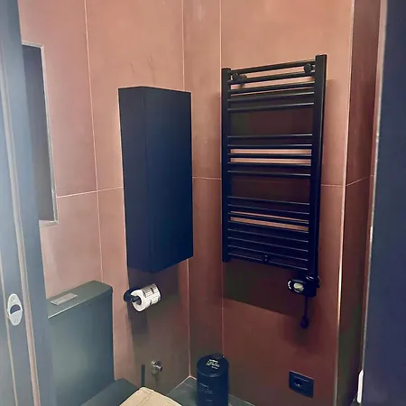 Flat In Duomo Appartement Milaan