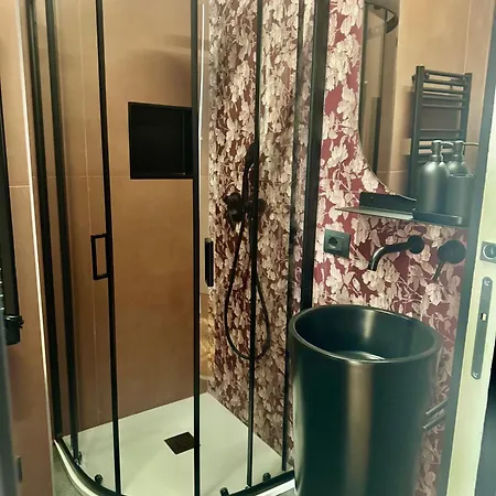 Flat In Duomo Διαμέρισμα