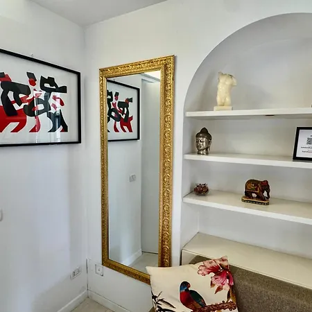 Διαμέρισμα Flat In Duomo