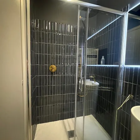 Flat In Duomo Appartement *