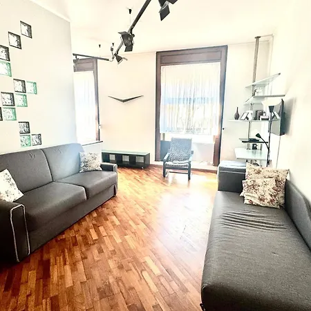 Appartement Flat In Duomo *