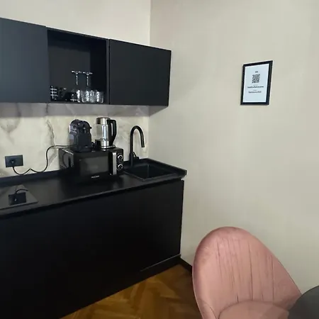 Διαμέρισμα Flat In Duomo Μιλάνο