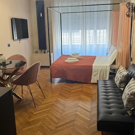 Flat In Duomo Μιλάνο