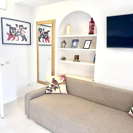 Flat In Duomo * Μιλάνο