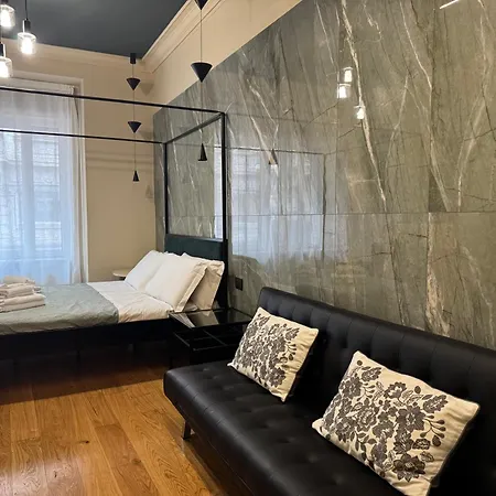 Flat In Duomo Διαμέρισμα *