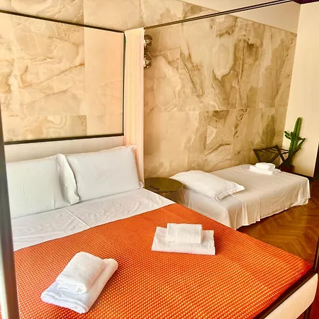 Διαμέρισμα Flat In Duomo Μιλάνο