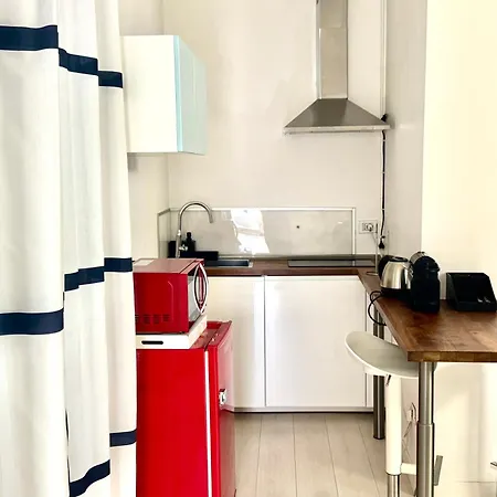 Flat In Duomo Μιλάνο