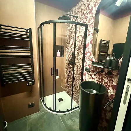 Flat In Duomo Διαμέρισμα *