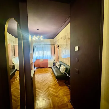 Διαμέρισμα Flat In Duomo *