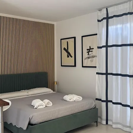 Flat In Duomo Διαμέρισμα Μιλάνο