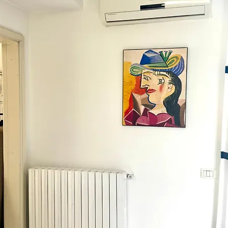 Διαμέρισμα Flat In Duomo