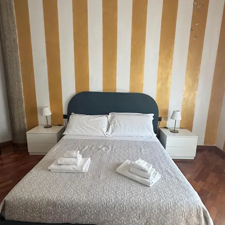 Apartman Flat In Duomo *