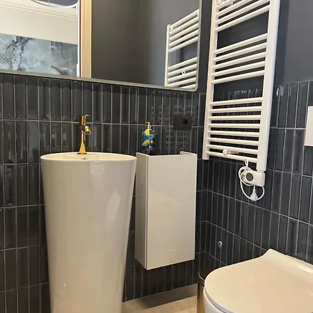 Flat In Duomo Appartement *