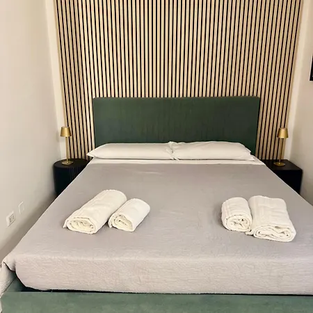 Διαμέρισμα Flat In Duomo *