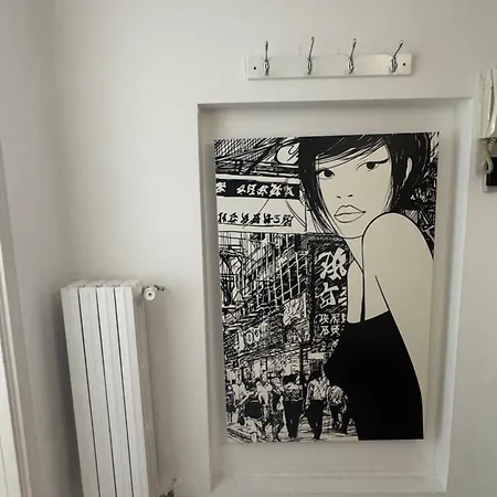 Flat In Duomo Апартаменты Милан