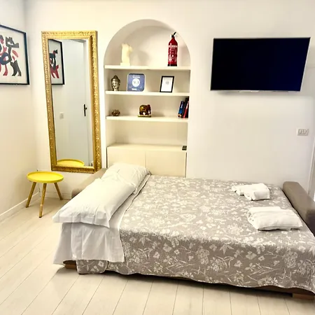 Διαμέρισμα Flat In Duomo Μιλάνο