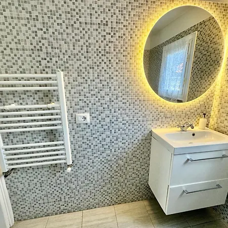 Flat In Duomo Appartement