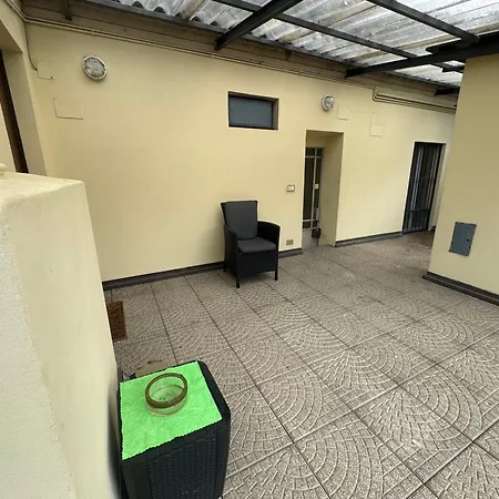 Διαμέρισμα Flat In Duomo Μιλάνο