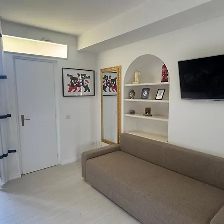 Appartement Flat In Duomo