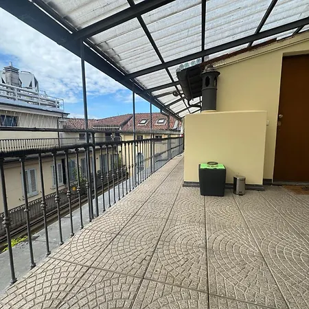 Flat In Duomo Διαμέρισμα *