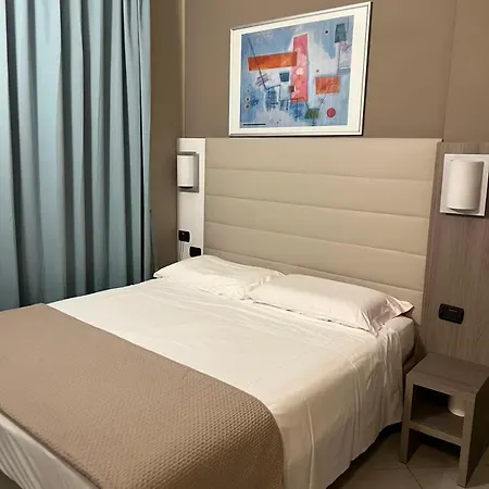 Parma Hotel Milán