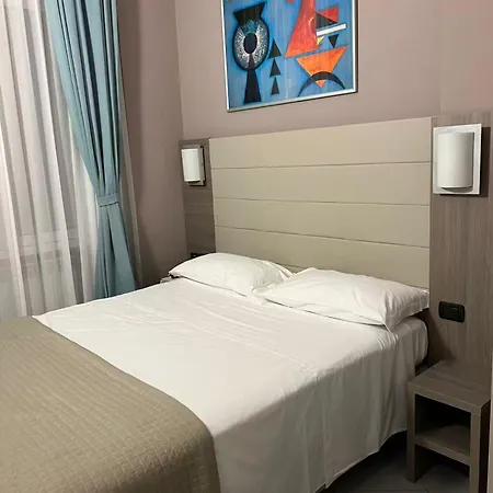 Hotel Parma Milán