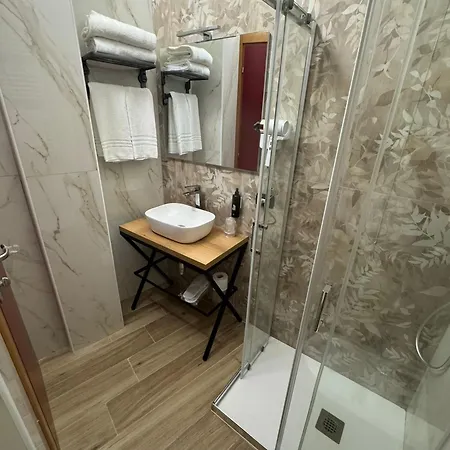Hotel Parma 2*