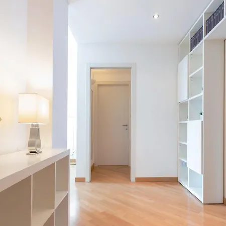 Retreats Navigli Appartement Milaan