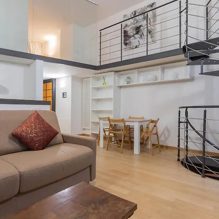 Retreats Navigli * Milano