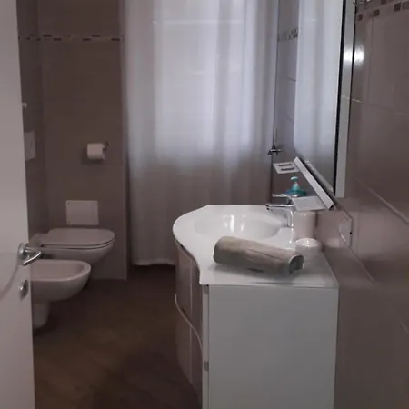 Livings Gioia Lägenhet *