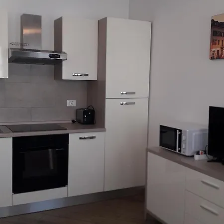 Livings Gioia Appartement *