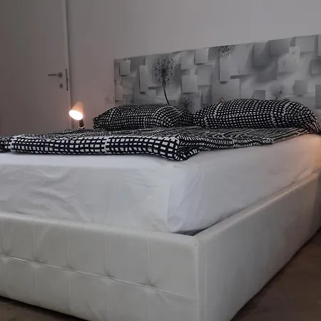 Lägenhet Livings Gioia *