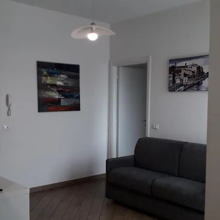 Livings Gioia * Milano