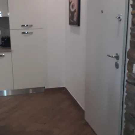 Livings Gioia Lägenhet