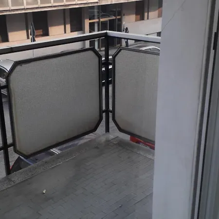 Livings Gioia Lägenhet Milano