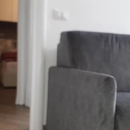 Livings Gioia Milano