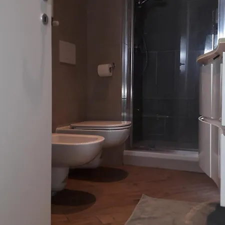 Livings Gioia Appartement