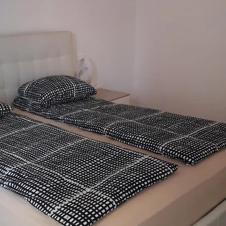 Livings Gioia Appartement *