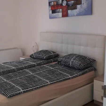 Appartement Livings Gioia *