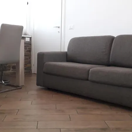 Appartement Livings Gioia