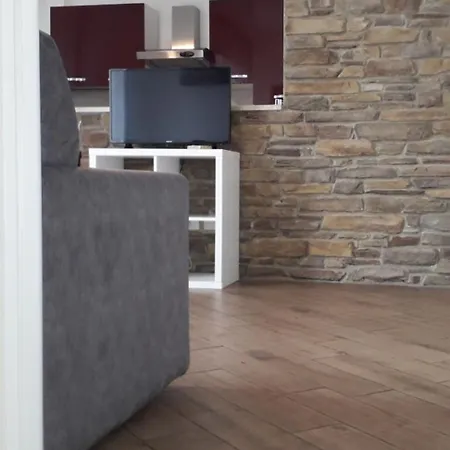 Livings Gioia Milaan