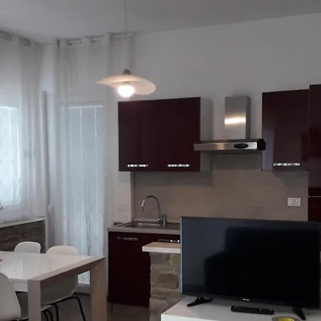 Livings Gioia * Milano