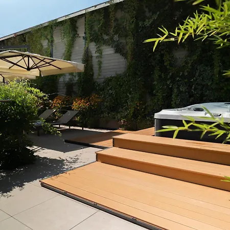 Versoverde Alzaia Naviglio Grande Milano