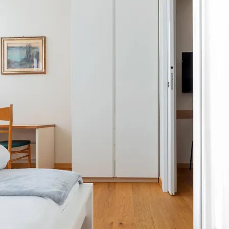 דירה Retreats Cadorna Duomo