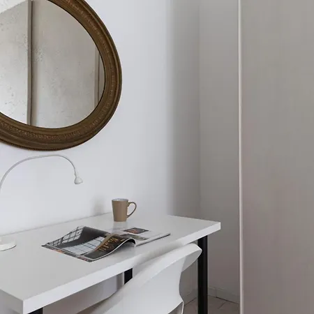 Apartment Italianway Easy - Argonne 39 Mailand