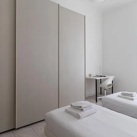 Italianway Easy - Argonne 39 *