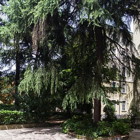 Italianway Easy - Argonne 39 Mailand