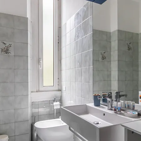 Italianway Easy - Argonne 39 Daire Milano